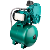 冰将 全自动220V增压泵智能自吸泵 4000W 台