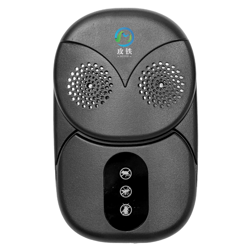 玫铁 超声波驱鼠器 2# 个