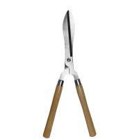 冰将 绿篱剪修枝剪园艺大剪刀 585mm 把