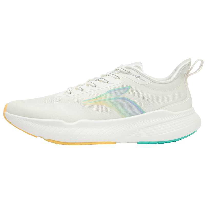 飞燃Light丨361°半时跑男鞋运动鞋新款网面透气跑步鞋减震慢跑鞋