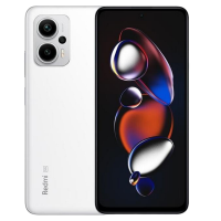 [二手95新]小米红米Note12T Pro 冰雾白 12G+256G全网通安卓手机6.6英寸屏天玑双卡拍照备用5G手机