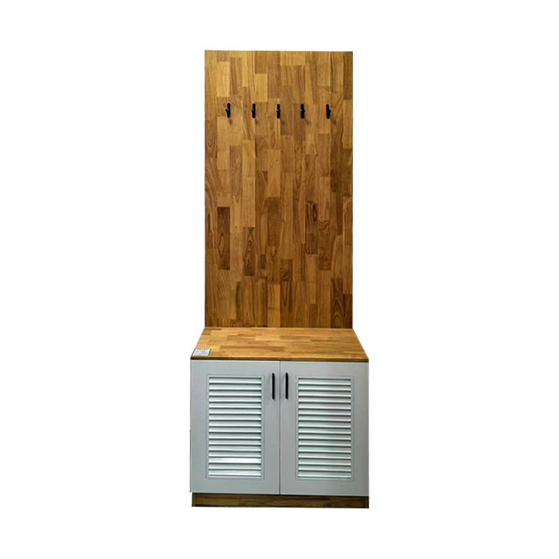 欣安顺 鞋柜挂衣架1960*410*1000mm 个