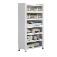 锁 匠简约餐边柜