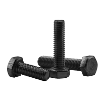 珞裕垣 六角螺栓 M12*50 个