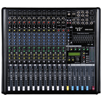 惠度(HuiDu)12路输入四编组输出模拟调音台 RMX1204(销售单位:台)