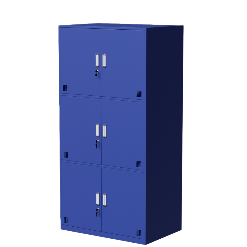 静科储物柜900*500*2000mm台