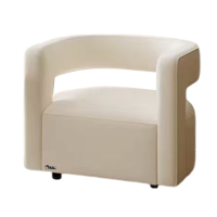 星伟卓 CINWAYCHO 圆沙发单人 YSF-081 张.