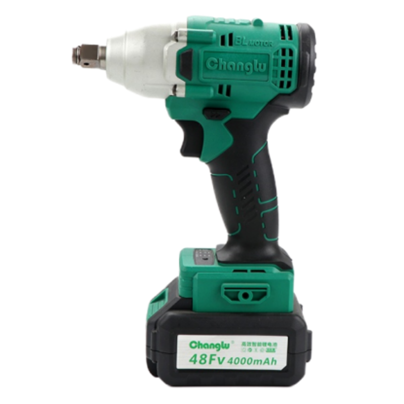 长鹿 充电锂电扳手 ET0511. 20V 套