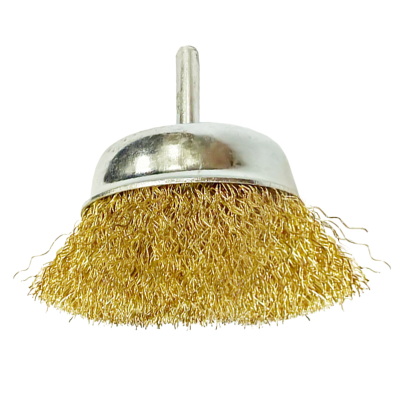 Leecbb 钢丝轮 6*65 个