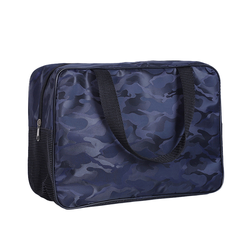 小仙马 洗漱包 收纳包 30*10*20cm 个