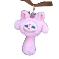 MAYTREE 毛绒挂件玩具