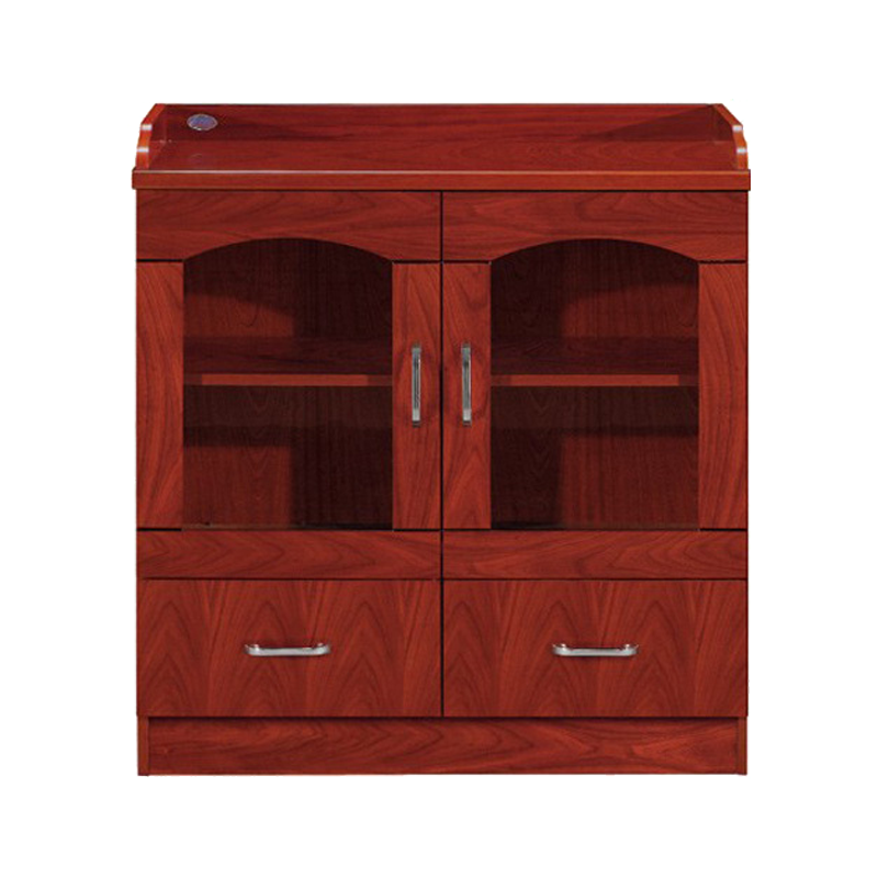 JIMJDO茶水柜CS803T-HT木质储物柜家具 单位/个 (支持定制与上门测量)