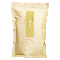 乐一香一级菊花(杭白菊)100g袋装