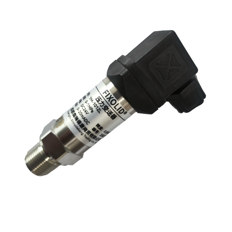 FIXOLID 压力变送器 YM-101ZL 个