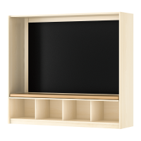 华森葳 黑板柜 KB1-ZT02006-30