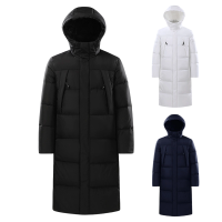 TDUO 长款羽绒服 KC2 件