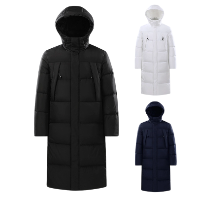TDUO 长款羽绒服 KC2 件