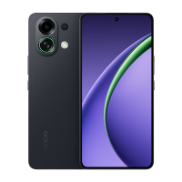 OPPO K13 Turbo 12GB+512GB 黑武士 5G手机 疾风散热引擎 潮汐引擎 天玑8450 7000mAh长寿大电池 80W超级闪充 游戏手机