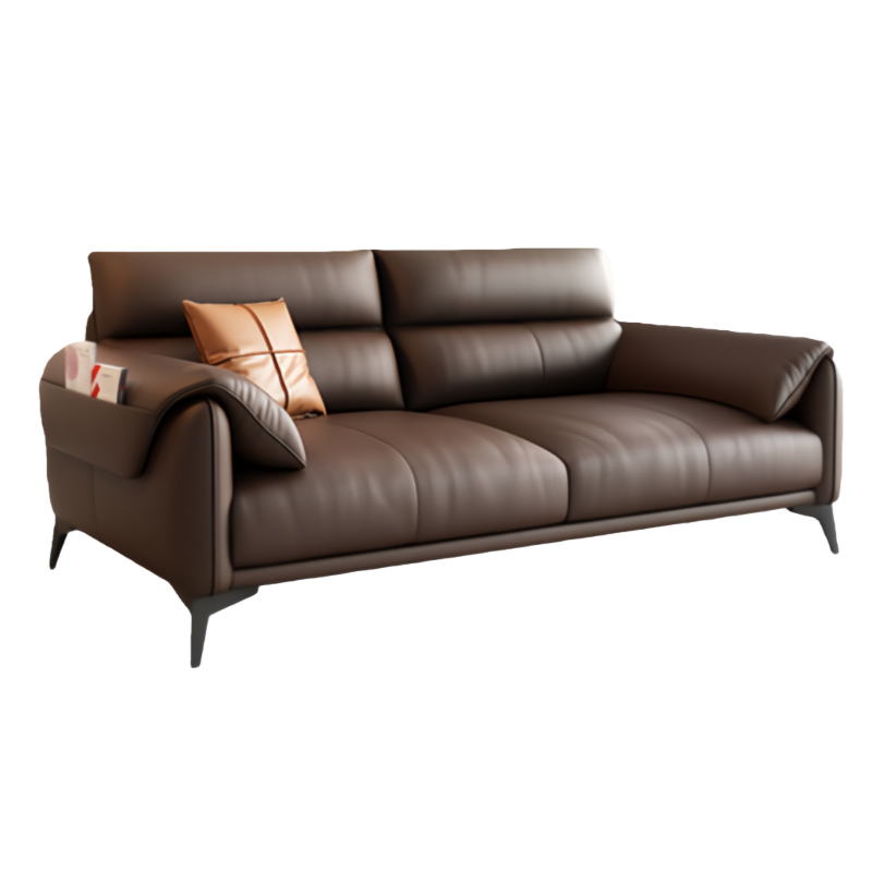 智叶舟会议沙发双人位160*93*90cm张