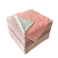 蓝风笛 抹布 30*30cm 10条/包(30*30cm 10条/包)