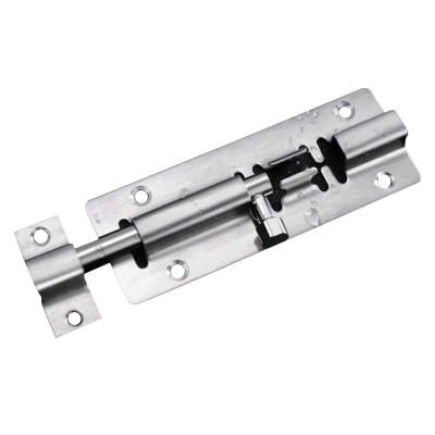 樊盛康 不锈钢插销中方插销 4寸 个