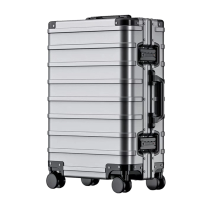 三人居 拉杆箱旅行箱行李箱20寸 SRJ011 个