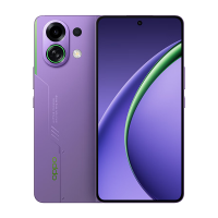 OPPO K13 Turbo 12GB+512GB 初号紫 5G手机 疾风散热引擎 潮汐引擎 天玑8450 7000mAh长寿大电池 80W超级闪充 游戏手机