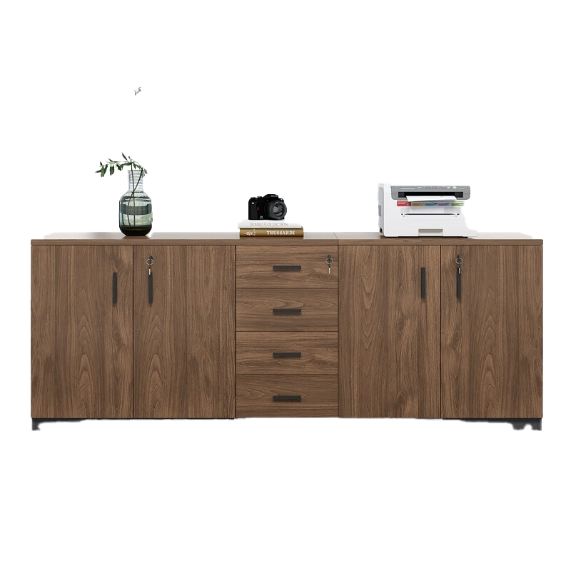 依琳达 边柜茶水柜餐边柜 YLD-CBG01 张