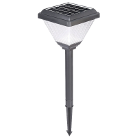 腾达鸿-太阳能草坪灯 TDH-X1 /个