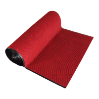 瑞季勤 双条纹地毯 宽0.9m 平方米