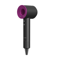 苏宁宜品YH6600高速数码马达电吹风1600瓦特冷热风护发过热保护集风散风嘴