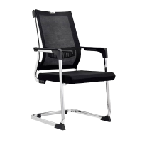 依琳达 办公椅会议椅 LD-BH5 张
