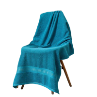 莱依瑾 速干 浴巾 70*140cm/条