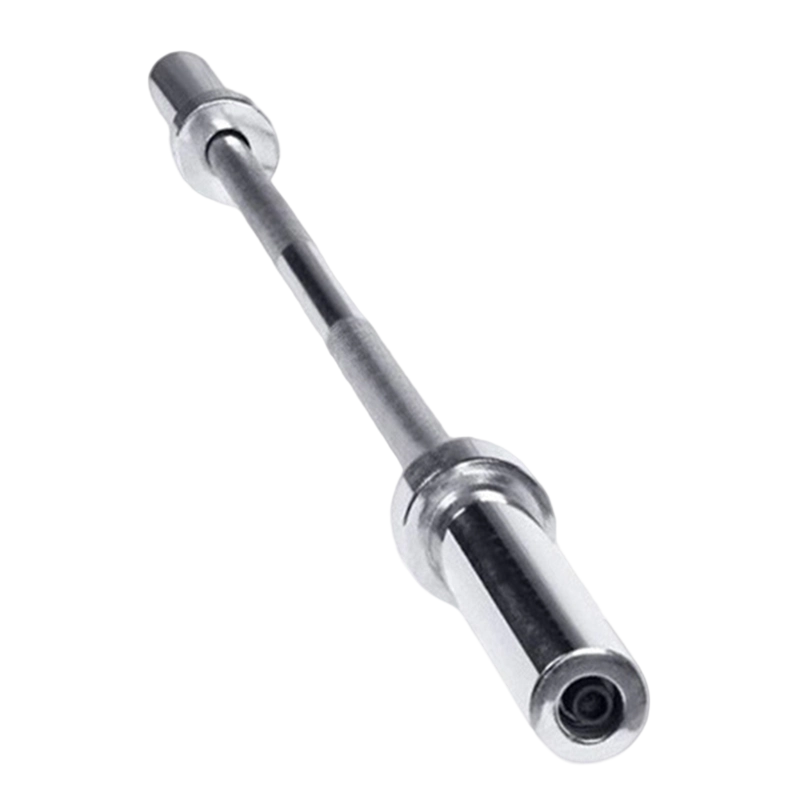 赤道线 电镀杠铃杆直杆健身器材杠铃奥杆子举重杆 CDX-1009S-G18