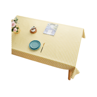 围盛 PVC防水防油桌布 140*180cm 张