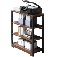 伊洛源 置物架移动