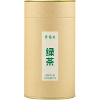 紫高尖特级云雾春茶100g罐装