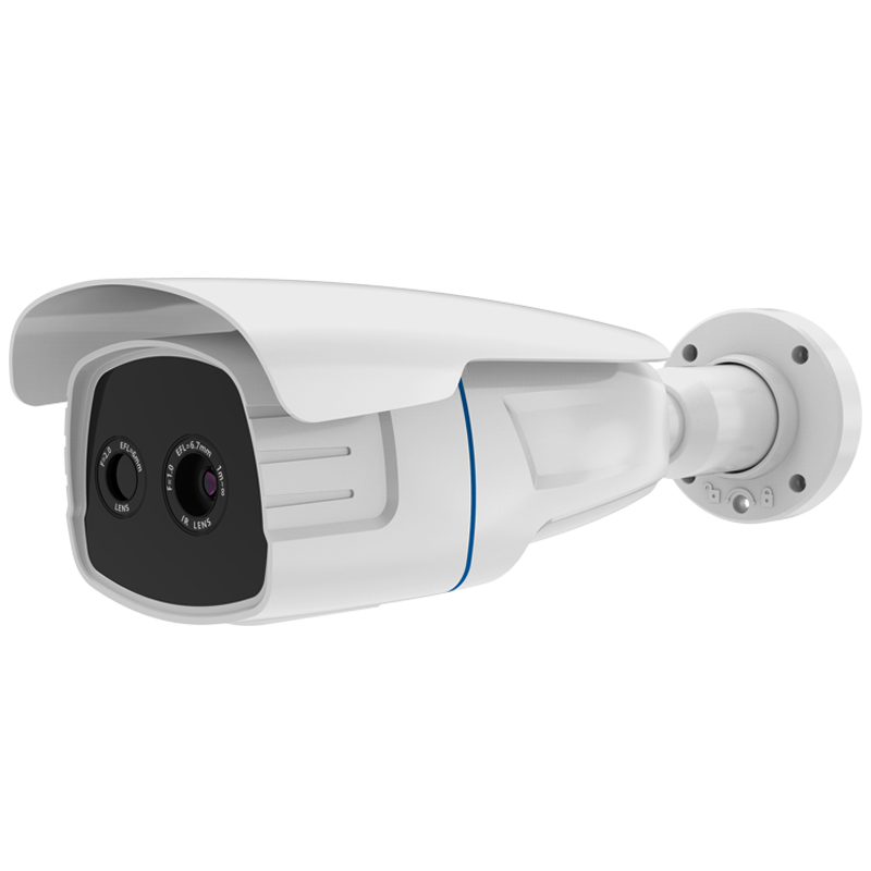 热成像网络摄像机 WT300-F6.7 1台