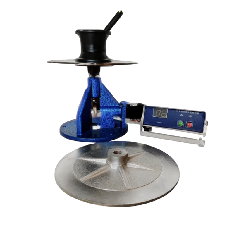 NLD-3型水泥胶砂流动度测定仪 单位/套