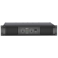 惠度(HuiDu)专业双通道纯后级功放机 MA-800(销售单位:台)