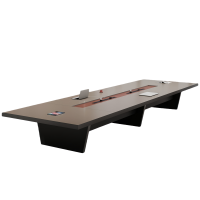 锁匠简约时尚洽谈桌