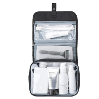 三人居 多功能收纳包 洗漱包 洗漱包套装(可根据需求定制)RH0723/套