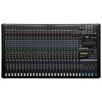 惠度(HuiDu)24路输入四编组输出模拟调音台 RMX2404(销售单位:台)