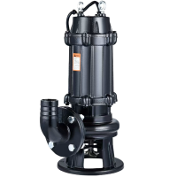 简科智信 无堵塞水泵 潜污泵 100WQ100-15-7.5 380V 台