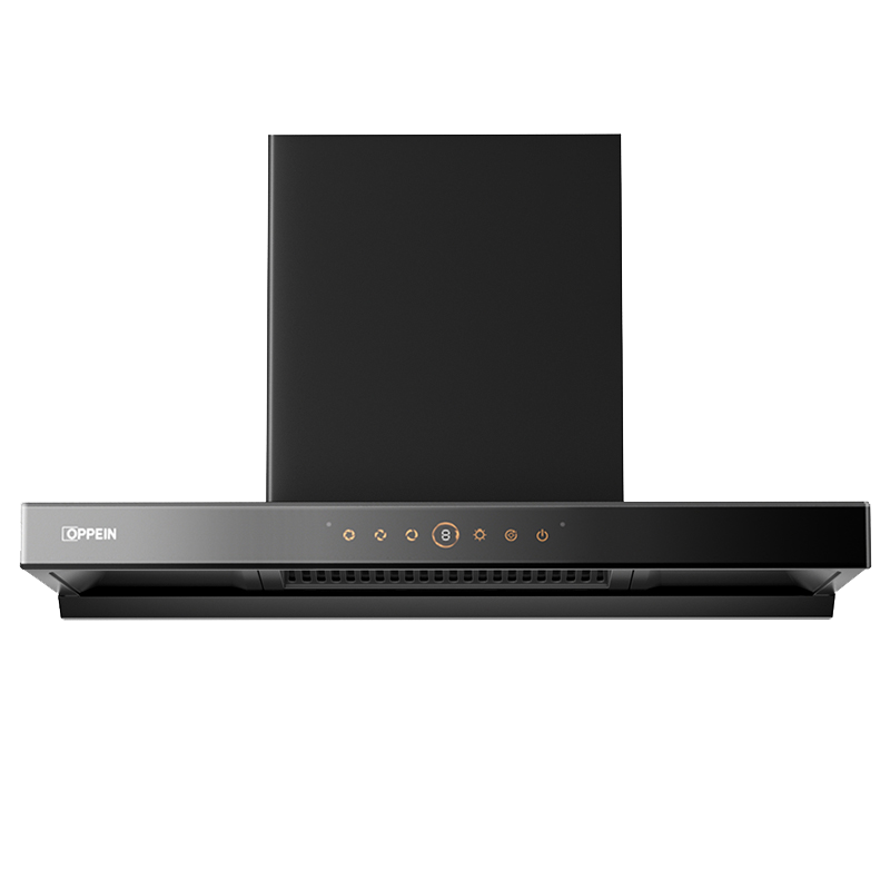 欧派1油烟机OZ01+HD70液化气