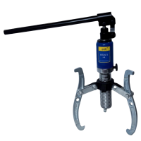 冰将 液压拉马轴承拆卸 个