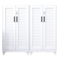 豫龙都 组合鞋柜