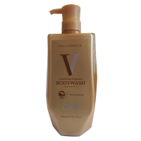 澳妍秀净肤香氛沐浴乳(靓丽)700ml澳洲原装进口沐浴露