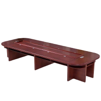 河洛伟业 会议桌 4米 张