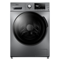 小天鹅洗烘一体洗衣机TD100V89PRO